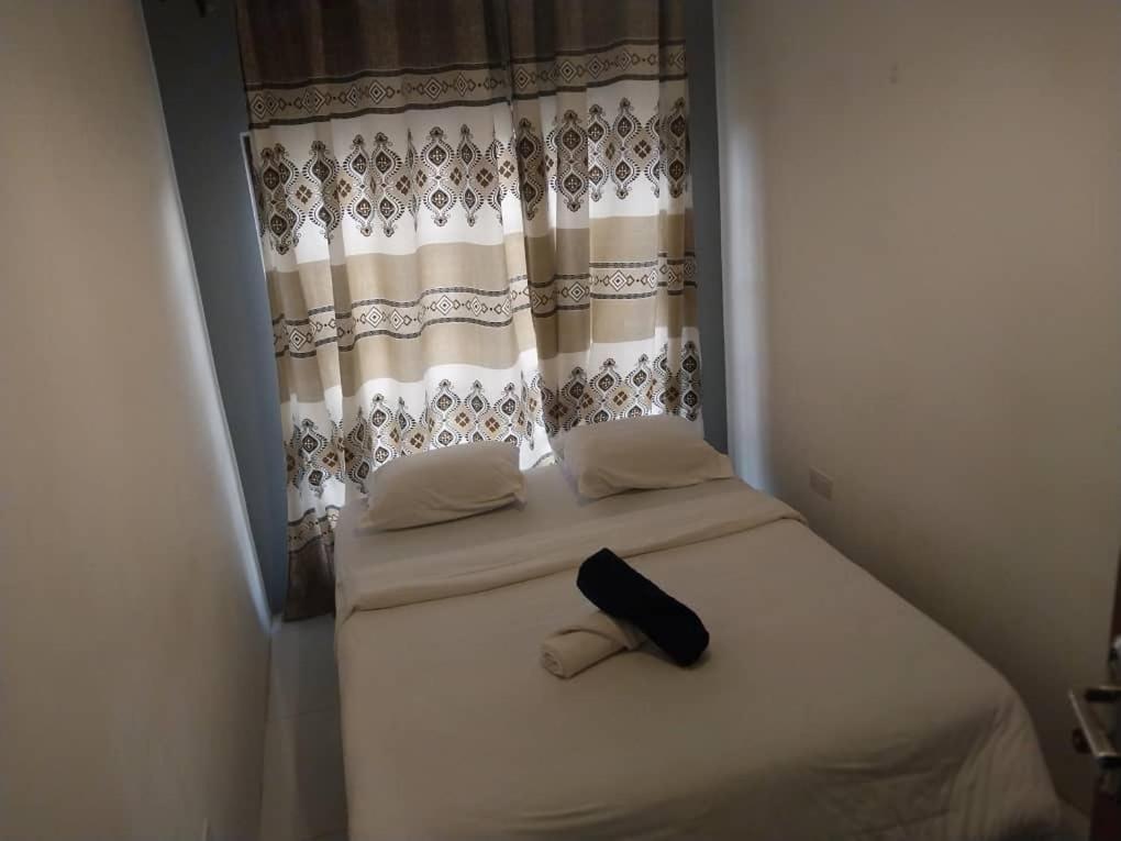 Emmrose Apartments Chingola Luaran gambar