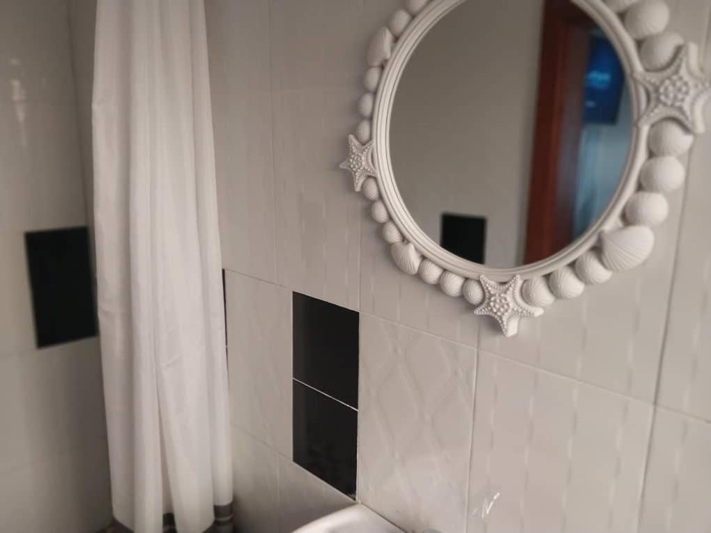 Emmrose Apartments Chingola Luaran gambar
