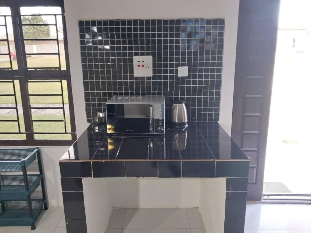 Emmrose Apartments Chingola Luaran gambar